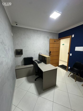 office em Rua Euclides Miragaia, Centro - São José dos Campos - SP