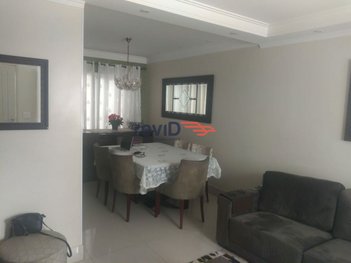 house em Rua Sassaki, Vila Marari - São Paulo - SP