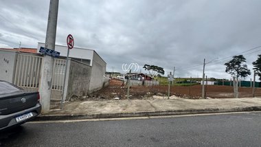 land_lot em Rua Madre Felicia, Jardim Continental II - Taubaté - SP