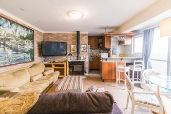 apartment em Rua Silva Jardim, Mont Serrat - Porto Alegre - RS