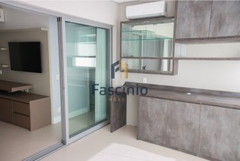 apartment em Alameda dos Maracatins, Indianópolis - São Paulo - SP