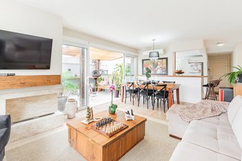 apartment em DESEMBARGADOR ALVES NOGUEIRA, Petrópolis - Porto Alegre - RS