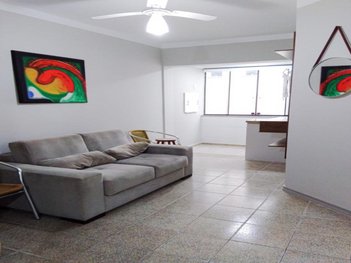apartment em Avenida Beira Mar, Capão da Canoa - Capão da Canoa - RS