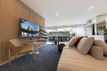 apartment em Rua Cayowaá, Perdizes - São Paulo - SP