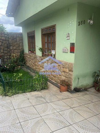 house em Rua Nivaldo Corrêa, Jaraguá - Belo Horizonte - MG