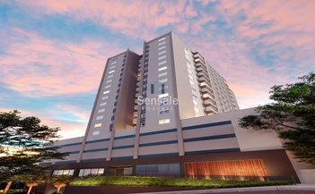 apartment em Rua Maria Heilbuth Surette, Buritis - Belo Horizonte - MG