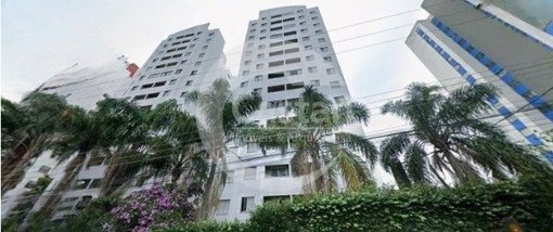 apartment em Rua Demerval da Fonseca, Jardim Santa Terezinha (Zona Leste) - São Paulo - SP