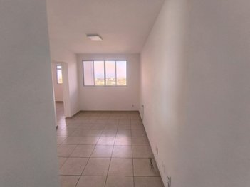 apartment em Rua Antônio Orlindo de Castro, São João Batista (Venda Nova) - Belo Horizonte - MG