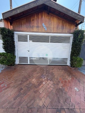 house em Rua São João Bosco, Planalto Paraíso - São Carlos - SP