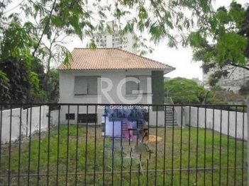 house em Joao Wallig, Passo da Areia - Porto Alegre - RS