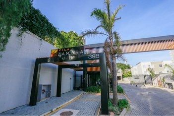 apartment em Rua Finlândia, Jardim Europa - Sorocaba - SP
