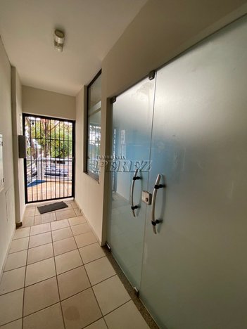 office em Rua Jorge Velho, Vila Larsen 1 - Londrina - PR