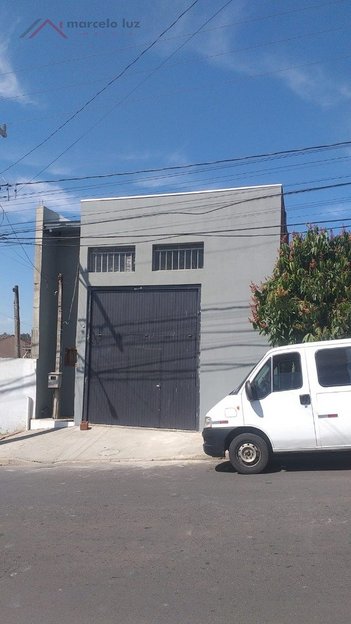 commercial_property em dos Sabiás, Vargas - Sapucaia do Sul - RS