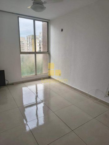 apartment em Rua Itapura, Jardim Paulista - Ribeirão Preto - SP