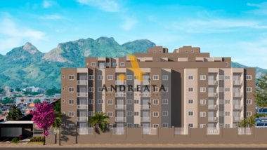 apartment em Rua Professor Henrique Costa, Pechincha - Rio de Janeiro - RJ