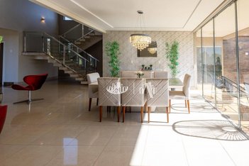 house em Rua Cônsul Chiune Sugihara, Esperança - Londrina - PR