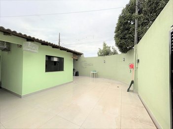 house em Rua Serra da Cantareira, Jardim Cidade Verde - Cambé - PR