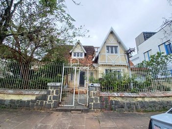 house em José Bonifácio, Centro - São Leopoldo - RS