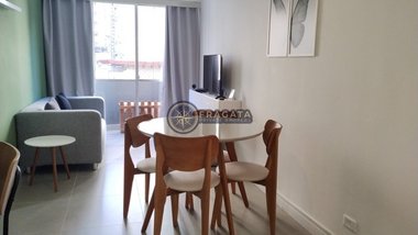 apartment em Rua Virgílio Várzea, Itaim Bibi - São Paulo - SP