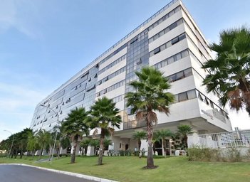 apartment em SQNW 106, Setor Noroeste - Brasília - DF