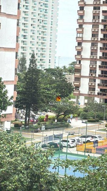 apartment em Avenida Lúcio Costa, Barra da Tijuca - Rio de Janeiro - RJ