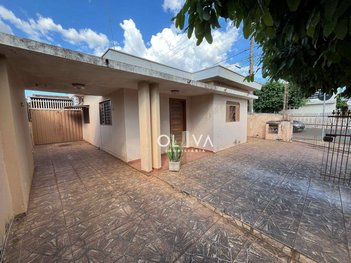 house em Rua Moysés Miguel Haddad, Jardim Tangará - São José do Rio Preto - SP