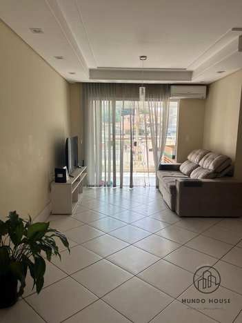 apartment em Rua Ipiranga, Vila Independência - Sorocaba - SP