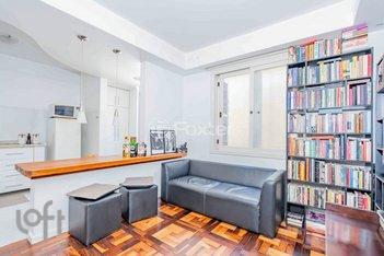 apartment em Olavo Bilac, Santana - Porto Alegre - RS