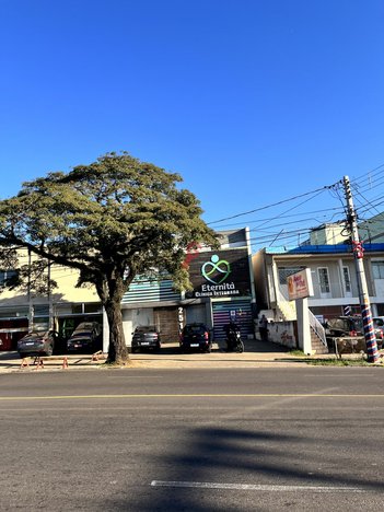 industrial em Avenida Santos Ferreira, Nossa Senhora das Graças - Canoas - RS