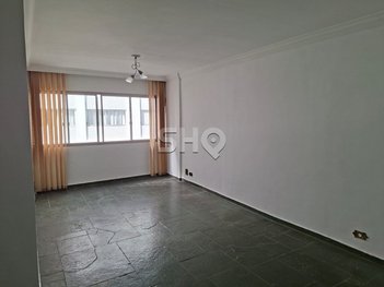 apartment em Rua dos Caetés, Perdizes - São Paulo - SP