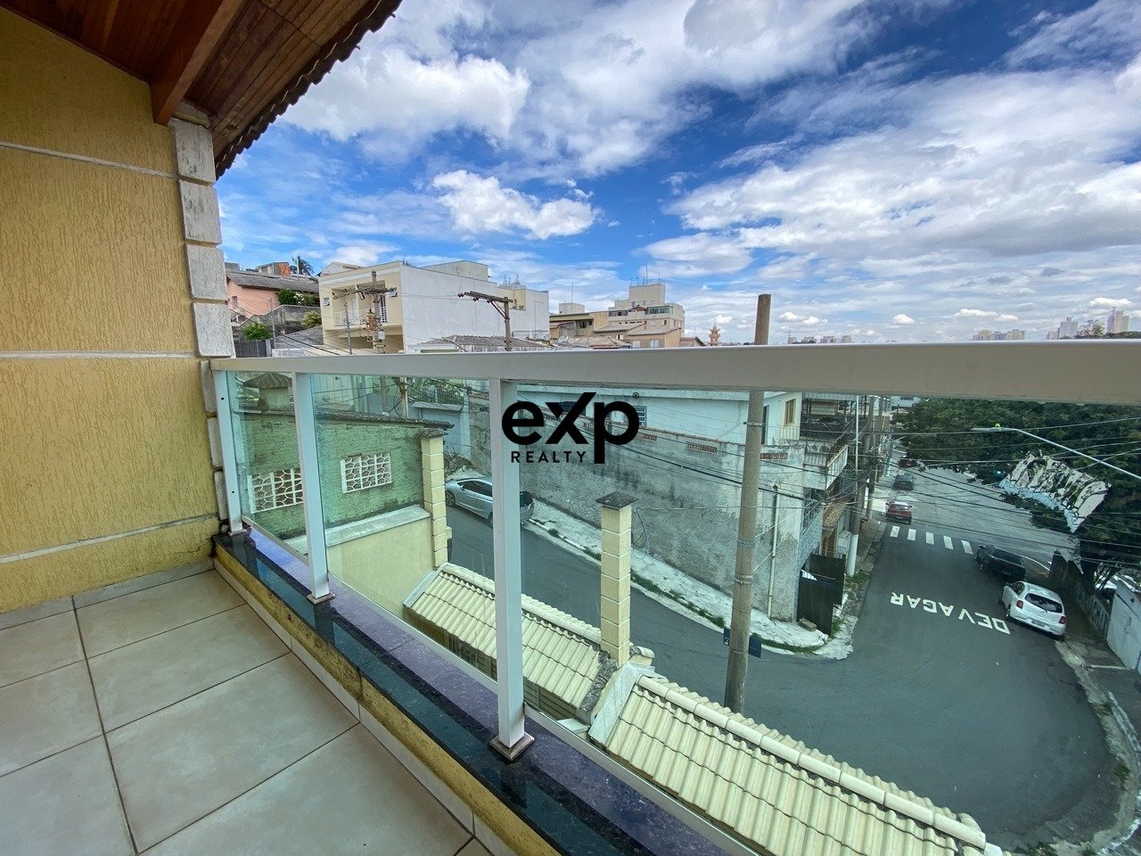 VISTA DA SACADA