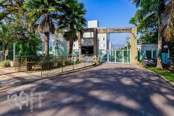 apartment em Atílio Supertti, Vila Nova - Porto Alegre - RS