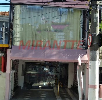 office em Paulo Gonçalves, Santana - São Paulo - SP