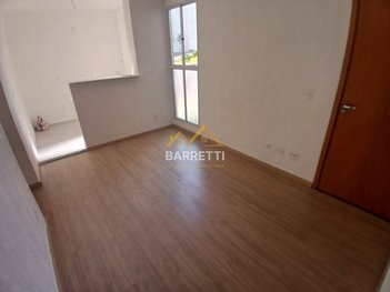 apartment em Rua dos Mandis, Jardim Parque Jupiá - Piracicaba - SP