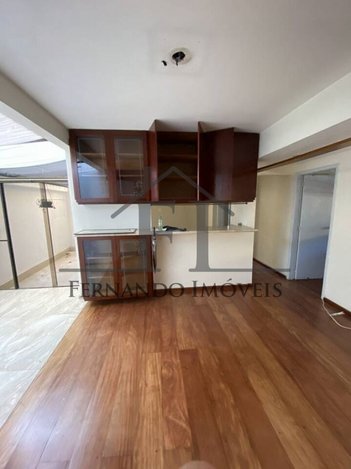 apartment em Rua Agostinho Gomes, Ipiranga - São Paulo - SP