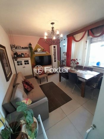 apartment em Avenida Assis Brasil, Passo da Areia - Porto Alegre - RS