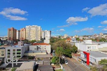 apartment em Rua Alberto Silva, Vila Ipiranga - Porto Alegre - RS