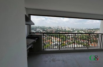 apartment em Rua Sapetuba, Butantã - São Paulo - SP