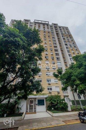 apartment em Benno Mentz, Vila Ipiranga - Porto Alegre - RS