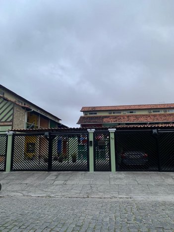 house em Rua Amélia Ferreira, Jardim Flamboyant - Cabo Frio - RJ