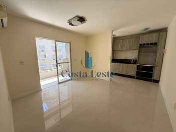 apartment em Rua Kurt Rantour, Capoeiras - Florianópolis - SC