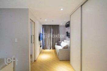 apartment em Tuim, Moema Pássaros - São Paulo - SP