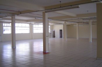 commercial_building em Rua Doutor Álvaro Soares, Centro - Sorocaba - SP