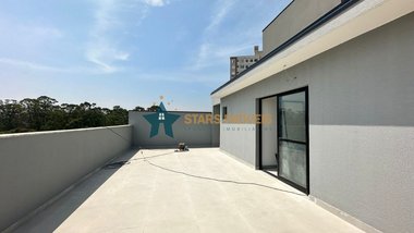 apartment em Rua Presidente Arthur Bernardes, Parque São Vicente - Mauá - SP