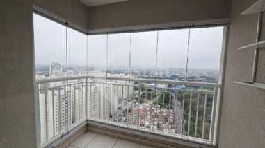 apartment em Rua Conselheiro Cotegipe, Belenzinho - São Paulo - SP