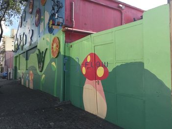 industrial em Rua Guararema, Bosque da Saúde - São Paulo - SP