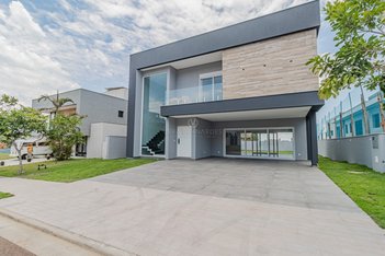 house em das Três Meninas, Vila Nova - Porto Alegre - RS