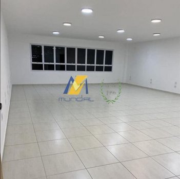 commercial_property em Rua Marechal Deodoro, Centro - São Bernardo do Campo - SP
