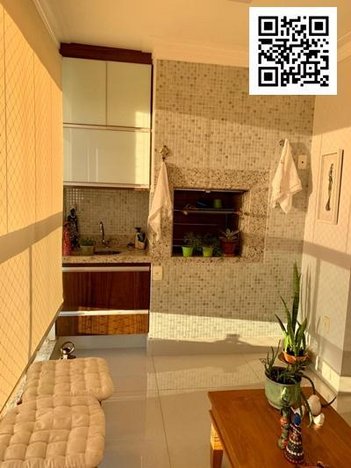 apartment em Rua Marconi, Centro - Araçatuba - SP