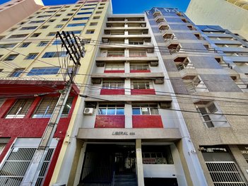 office em Antônio Cezarino, Centro - Campinas - SP